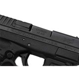 Pre-Owned - Springfield XDS Semi-Auto 45 ACP 3.3" Handgun - 9 of 13