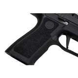 Pre-Owned - Sig Sauer P320xF Semi-Auto 9mm 4.7" Handgun - 8 of 11