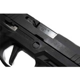 Pre-Owned - Sig Sauer P320xF Semi-Auto 9mm 4.7" Handgun - 9 of 11