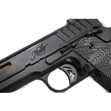 Pre-Owned - KIMBER RAPIDE SA 45 ACP 5" Handgun - 5 of 11