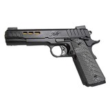 Pre-Owned - KIMBER RAPIDE SA 45 ACP 5" Handgun - 2 of 11