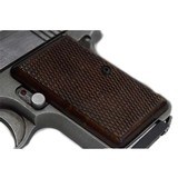 Pre-Owned - AMT Backup DAO 9mm 2.5" Handgun - 2 of 8
