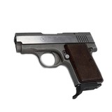 Pre-Owned - AMT Backup DAO 9mm 2.5" Handgun - 1 of 8