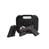 Pre-Owned - Glock G45 Semi-Auto 9mm 4" Handgun - 1 of 11