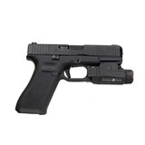 Pre-Owned - Glock G45 Semi-Auto 9mm 4" Handgun - 6 of 11