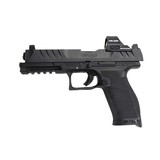 Pre-Owned - Walther PDP Comp Semi-Auto 9mm 5'' Handgun - 2 of 10