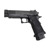 Pre-Owned - Staccato P21 SA 9mm 4.4" Handgun - 2 of 11