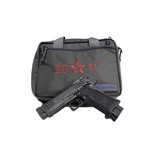 Pre-Owned - Staccato P21 SA 9mm 4.4" Handgun - 1 of 11