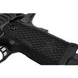 Pre-Owned - Staccato P21 SA 9mm 4.4" Handgun - 3 of 11