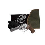 Pre-Owned - Kimber K6S DA/SA .357 Mag 4'' Target Revolver - 1 of 10