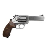 Pre-Owned - Kimber K6S DA/SA .357 Mag 4'' Target Revolver - 6 of 10