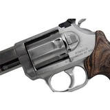 Pre-Owned - Kimber K6S DA/SA .357 Mag 4'' Target Revolver - 4 of 10
