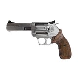Pre-Owned - Kimber K6S DA/SA .357 Mag 4'' Target Revolver - 2 of 10
