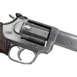 Pre-Owned - Kimber K6S DA/SA .357 Mag 4'' Target Revolver - 8 of 10