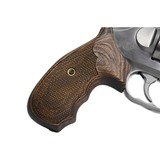 Pre-Owned - Kimber K6S DA/SA .357 Mag 4'' Target Revolver - 7 of 10