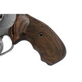 Pre-Owned - Kimber K6S DA/SA .357 Mag 4'' Target Revolver - 3 of 10