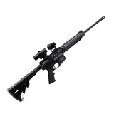 Pre-Owned - S&W M&P15 Sport II Semi-Auto 5.56 NATO 16" Rifle - 1 of 10