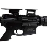 Pre-Owned - S&W M&P15 Sport II Semi-Auto 5.56 NATO 16" Rifle - 3 of 10