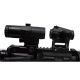 Pre-Owned - S&W M&P15 Sport II Semi-Auto 5.56 NATO 16" Rifle - 4 of 10