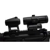 Pre-Owned - S&W M&P15 Sport II Semi-Auto 5.56 NATO 16" Rifle - 8 of 10