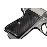 Pre-Owned - Walther PPK/S Interarms SA/DA 9mm Kurtz/380 ACP 3.25" Handgun - 7 of 9