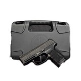 Pre-Owned - Sig Sauer P365 Semi-Auto 9mm 3" Handgun - 1 of 9