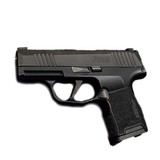 Pre-Owned - Sig Sauer P365 Semi-Auto 9mm 3" Handgun - 2 of 9
