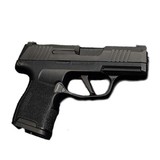 Pre-Owned - Sig Sauer P365 Semi-Auto 9mm 3" Handgun - 6 of 9
