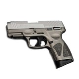 Pre-Owned - Taurus G3c Semi Auto Pistol 9mm 3.20" Handgun - 2 of 9