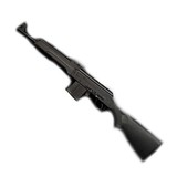 Pre-Owned - Izhmash SAIGA-308-1 Semi-Auto .308 Win/7.62x51mm 16" Rifle - 1 of 11