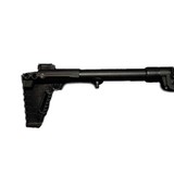Pre-Owned - Kel Tec Sub-2000 Semi-Auto .22LR 16" Rifle - 2 of 9