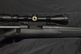 Pre-Owned - Mossberg 100 ATR Bolt .308 23