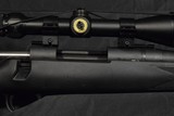 Pre-Owned - Mossberg 100 ATR Bolt .308 23