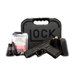 Pre-Owned - Glock G23 Gen5 40 S&W 5.5" Handgun