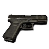 Pre-Owned - Glock G23 Gen5 40 S&W 5.5" Handgun - 6 of 9