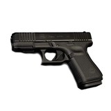 Pre-Owned - Glock G23 Gen5 40 S&W 5.5" Handgun - 2 of 9