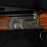 Pre-Owned - Caesar Guerini Challenger O/U 12Ga 32" - 5 of 16