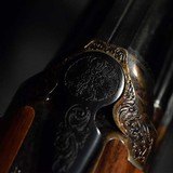 Caesar Summit Limited Sporting Over/Under 12GA 30