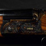 Caesar Summit Limited Sporting Over/Under 12GA 30