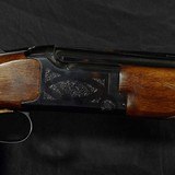 Pre-Owned - Browning Citori O/U 12Ga 24" - 10 of 13