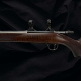 Pre-Owned - Cooper Arms Model 38 .17CCM Rifle - 1 of 14