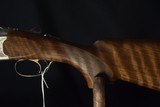 Beretta 687 Silver Pigeon III O/U 12GA 28" - 7 of 14