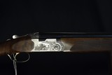 Beretta 687 Silver Pigeon III O/U 12GA 28" - 12 of 14
