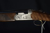 Beretta 687 Silver Pigeon III O/U 12GA 28" - 8 of 14