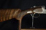 Beretta 687 Silver Pigeon III O/U 12GA 28" - 11 of 14