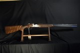 Beretta 687 Silver Pigeon III O/U 12GA 28" - 9 of 14