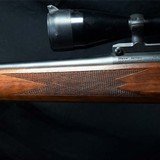 Pre-Owned - Blaser R93 7mm/.375 H&H 25.5" Rifle - 5 of 12