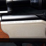 Pre-Owned - Blaser R93 7mm/.375 H&H 25.5" Rifle - 6 of 12