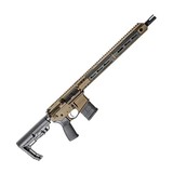 Christensen Arms CA-9 MSR Semi-Auto 5.56 16.25'' Rifle Burnt Bronze - 1 of 2