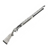 Stoeger M3500 SNOW GOOSE Semi-Auto 12Ga 28" - 1 of 2